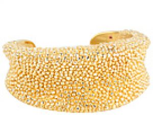 Roberto Coin - Stingray Cuff Gold - Jewelry.jpg